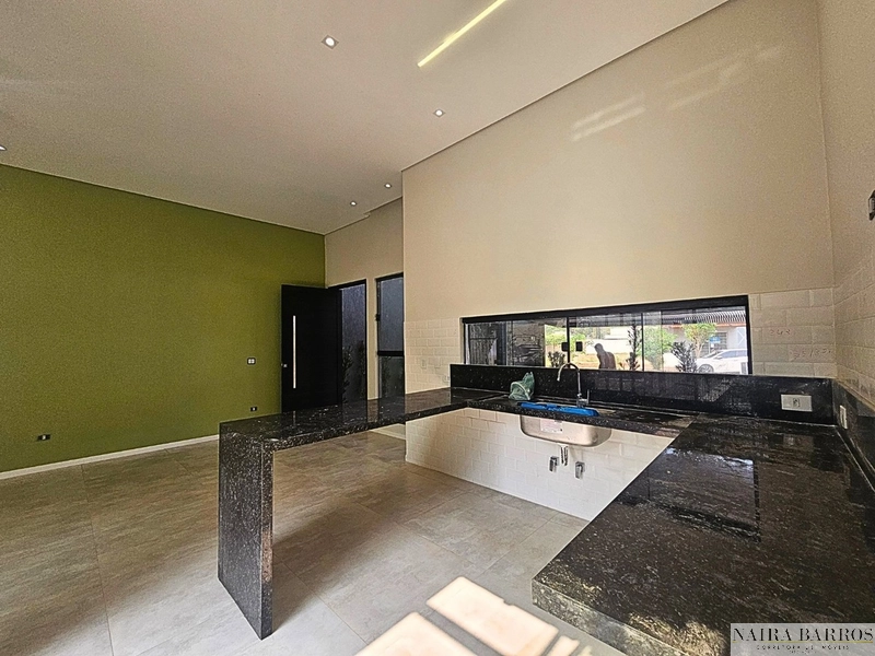 Casa com 3 suítes no Rita Vieira: 4ª foto da galeria de imagens do imóvel