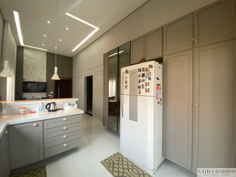 Casa com 3 dormitórios com no Água Limpa Park: 9ª foto da galeria de imagens do imóvel