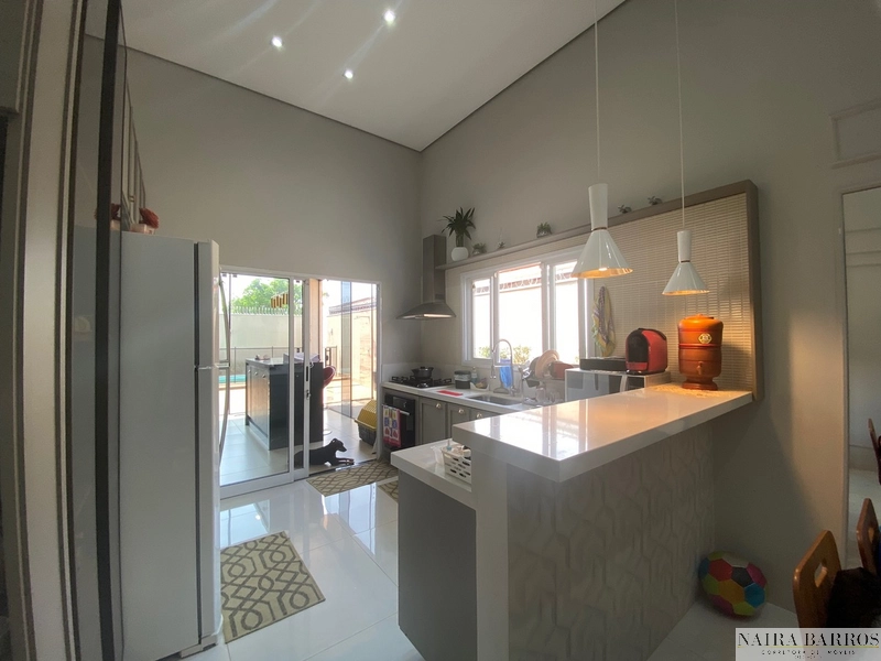 Casa com 3 dormitórios com no Água Limpa Park: 7ª foto da galeria de imagens do imóvel