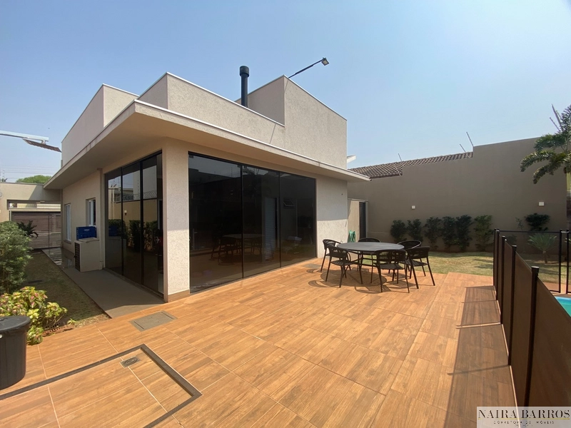 Casa com 3 dormitórios com no Água Limpa Park: 21ª foto da galeria de imagens do imóvel