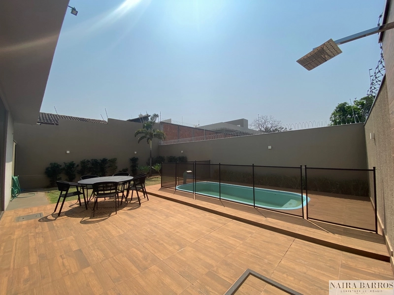 Casa com 3 dormitórios com no Água Limpa Park: 24ª foto da galeria de imagens do imóvel