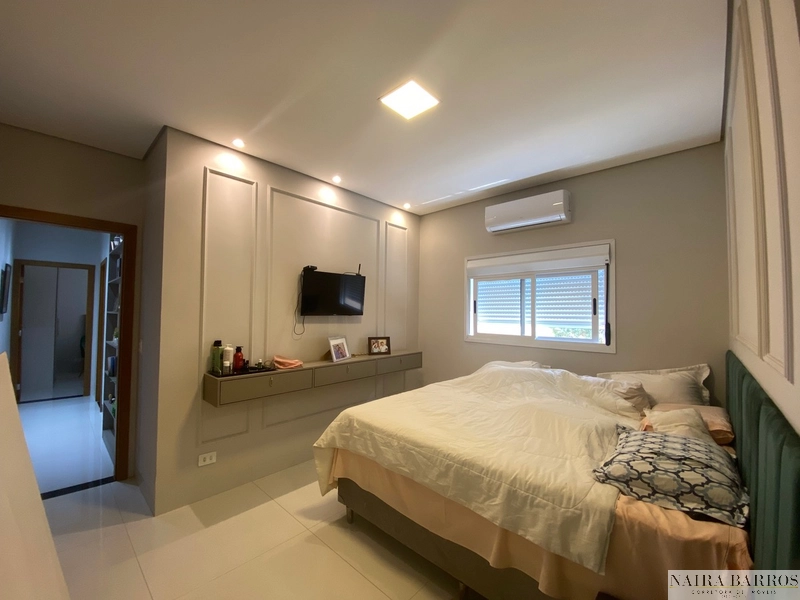 Casa com 3 dormitórios com no Água Limpa Park: 18ª foto da galeria de imagens do imóvel