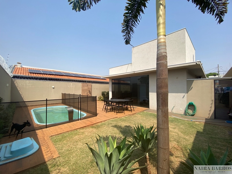 Casa com 3 dormitórios com no Água Limpa Park: 22ª foto da galeria de imagens do imóvel
