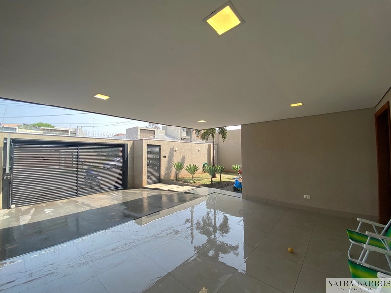 Casa com 3 dormitórios com no Água Limpa Park: 3ª foto da galeria de imagens do imóvel