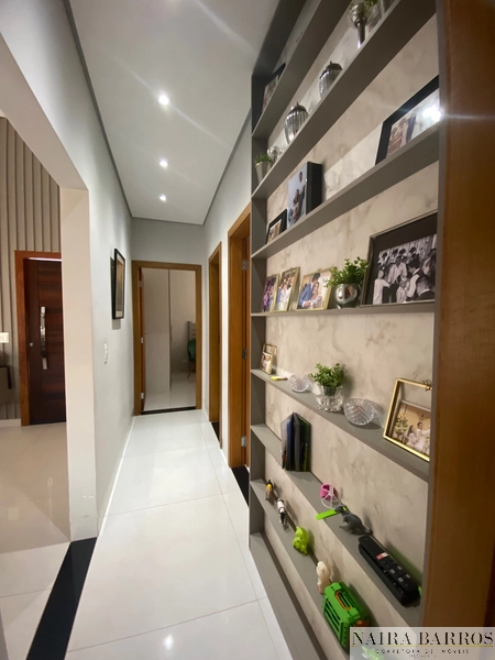 Casa com 3 dormitórios com no Água Limpa Park: 13ª foto da galeria de imagens do imóvel