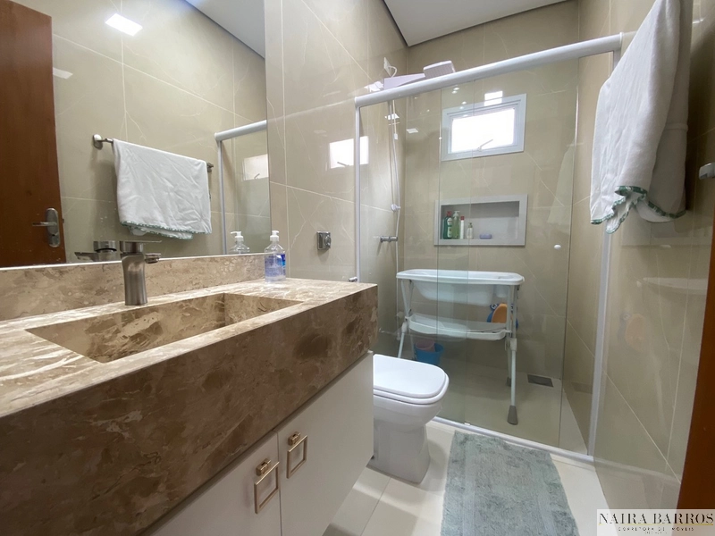 Casa com 3 dormitórios com no Água Limpa Park: 15ª foto da galeria de imagens do imóvel