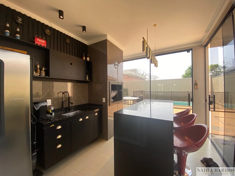 Casa com 3 dormitórios com no Água Limpa Park: 10ª foto da galeria de imagens do imóvel