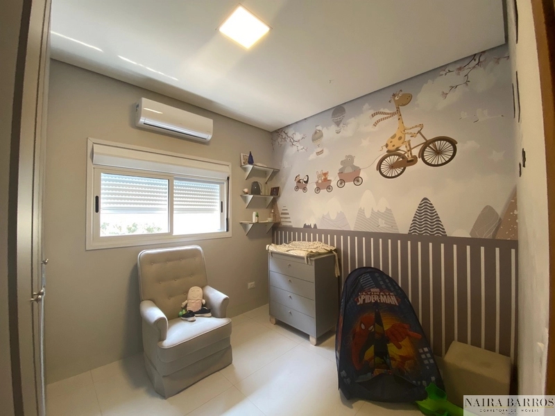 Casa com 3 dormitórios com no Água Limpa Park: 17ª foto da galeria de imagens do imóvel