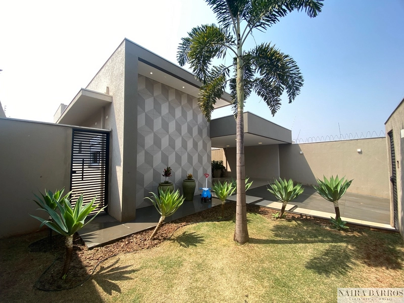 Casa com 3 dormitórios com no Água Limpa Park: 1ª foto da galeria de imagens do imóvel