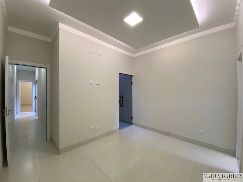 Casa com 3 suítes e piscina no Rita Vieira: 11ª foto da galeria de imagens do imóvel