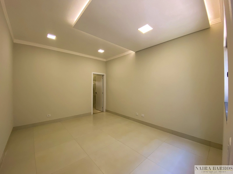 Casa com 3 suítes e piscina no Rita Vieira: 7ª foto da galeria de imagens do imóvel