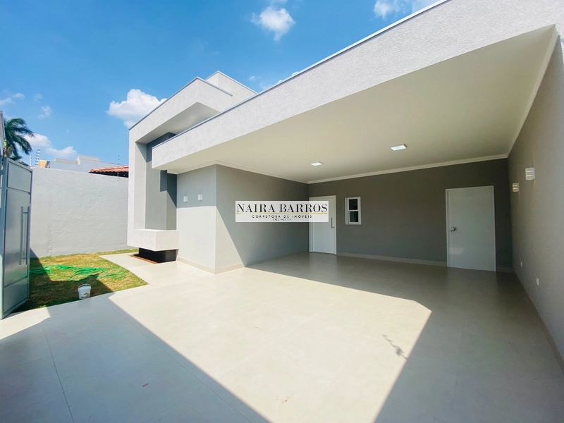 Casa com 3 suites e piscina no prox. a vitorio zeolla: 2ª foto da galeria de imagens do imóvel