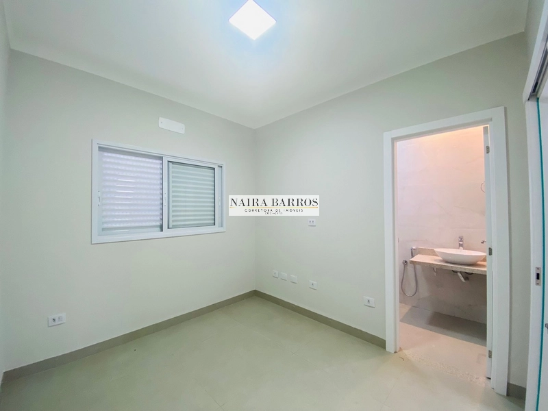 Casa com 3 suites e piscina no prox. a vitorio zeolla: 10ª foto da galeria de imagens do imóvel