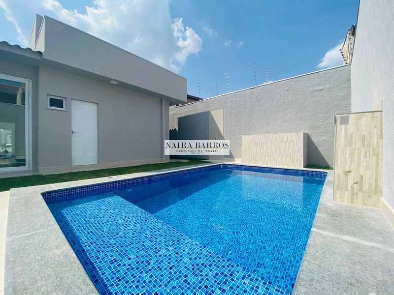 Casa com 3 suites e piscina no prox. a vitorio zeolla: 18ª foto da galeria de imagens do imóvel