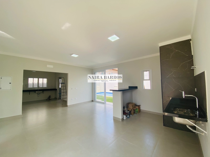 Casa com 3 suites e piscina no prox. a vitorio zeolla: 15ª foto da galeria de imagens do imóvel