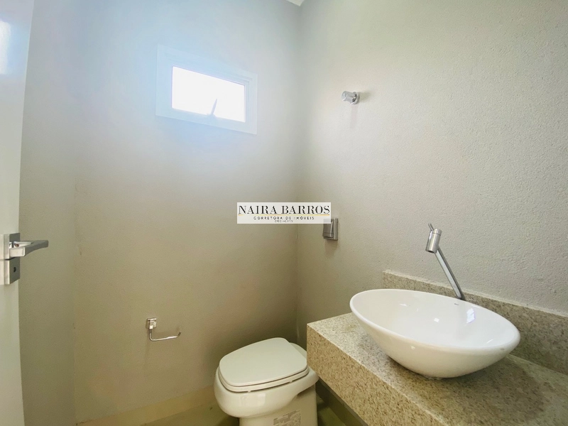 Casa com 3 suites e piscina no prox. a vitorio zeolla: 3ª foto da galeria de imagens do imóvel