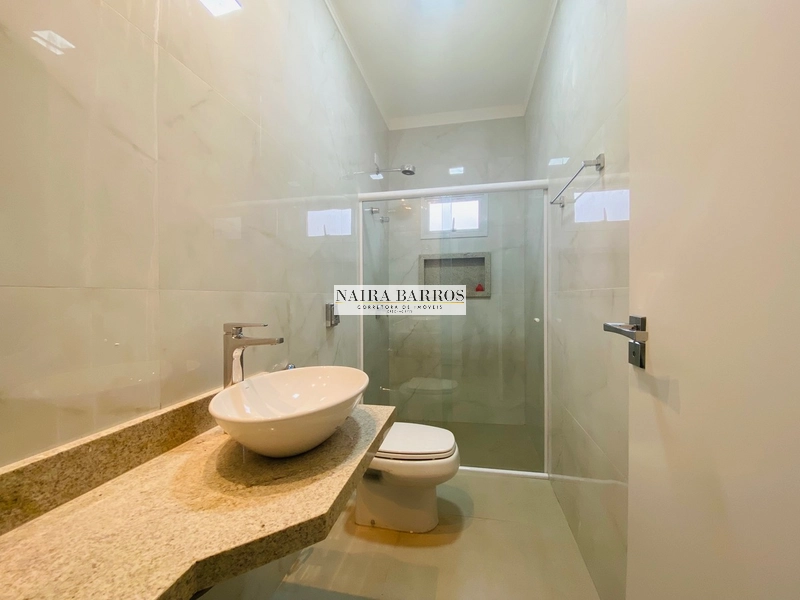 Casa com 3 suites e piscina no prox. a vitorio zeolla: 9ª foto da galeria de imagens do imóvel