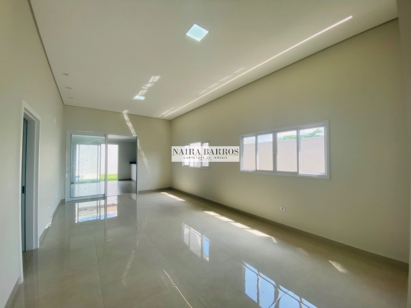 Casa com 3 suites e piscina no prox. a vitorio zeolla: 4ª foto da galeria de imagens do imóvel