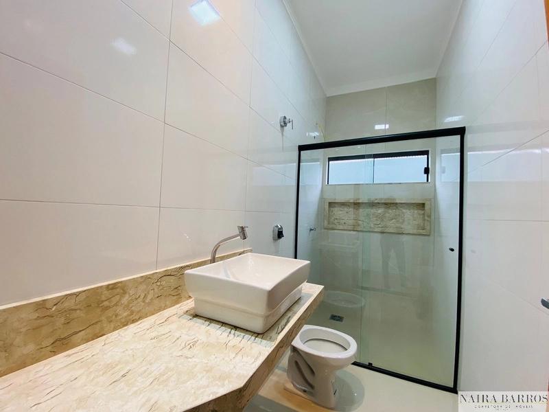 Casa com 3 dormitórios no Jardim Seminário: 8ª foto da galeria de imagens do imóvel