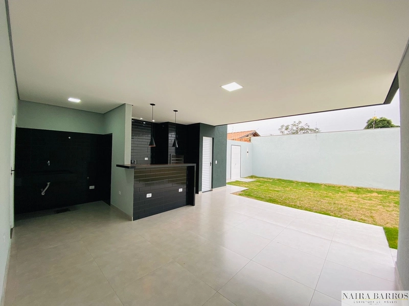Casa com 3 dormitórios no Jardim Seminário: 12ª foto da galeria de imagens do imóvel
