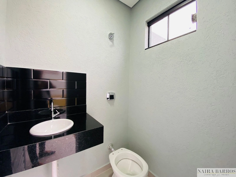 Casa com 3 dormitórios no Jardim Seminário: 14ª foto da galeria de imagens do imóvel