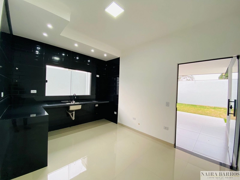 Casa com 3 dormitórios no Jardim Seminário: 6ª foto da galeria de imagens do imóvel