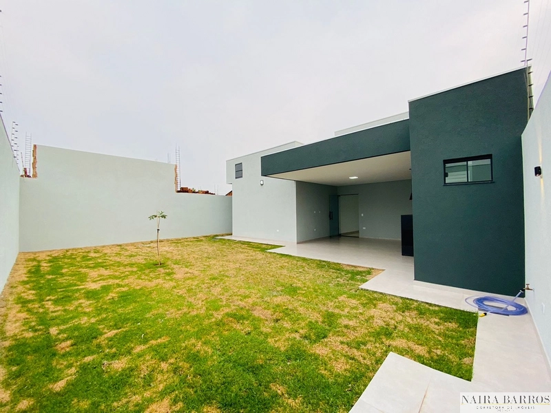 Casa com 3 dormitórios no Jardim Seminário: 15ª foto da galeria de imagens do imóvel