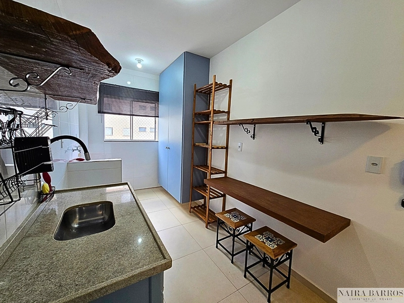 Apartamento Villas de Saragoça: 7ª foto da galeria de imagens do imóvel