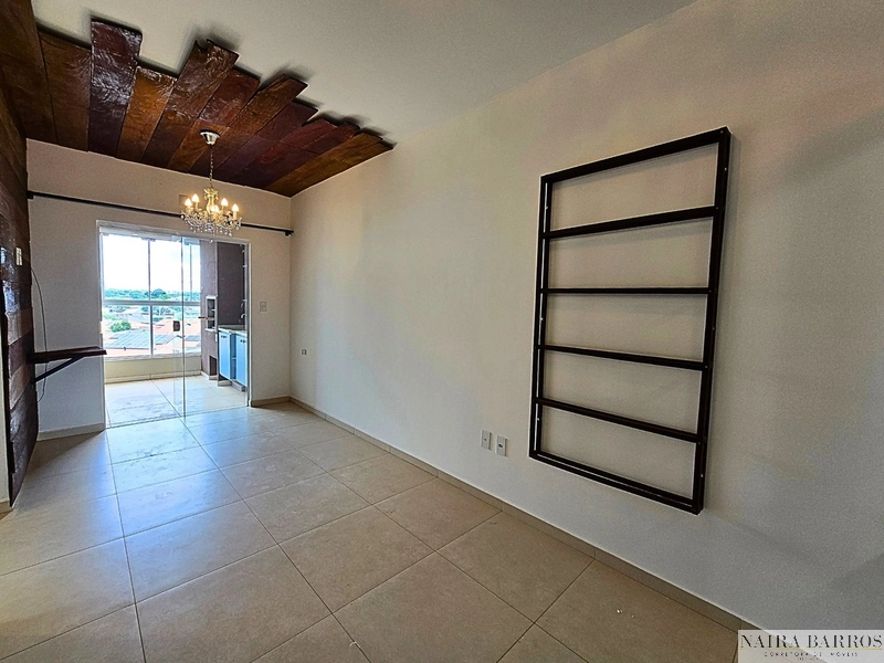 Apartamento Villas de Saragoça: 11ª foto da galeria de imagens do imóvel