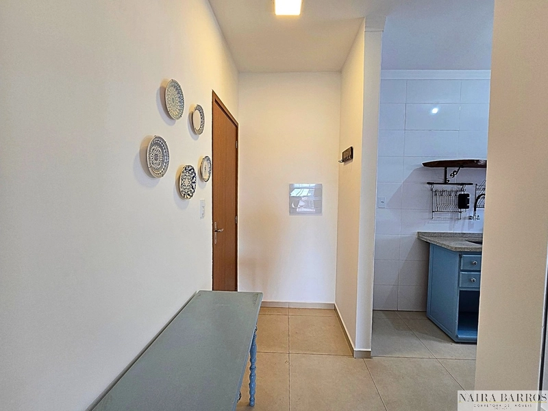 Apartamento Villas de Saragoça: 4ª foto da galeria de imagens do imóvel