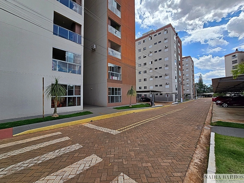 Apartamento Villas de Saragoça: 2ª foto da galeria de imagens do imóvel