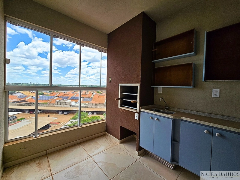 Apartamento Villas de Saragoça: 13ª foto da galeria de imagens do imóvel
