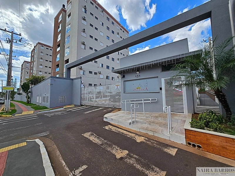 Apartamento Villas de Saragoça: 1ª foto da galeria de imagens do imóvel