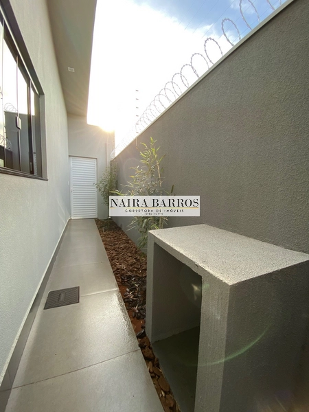 Casa com 3 quartos - completa de planejados próximo a UCDB: 18ª foto da galeria de imagens do imóvel