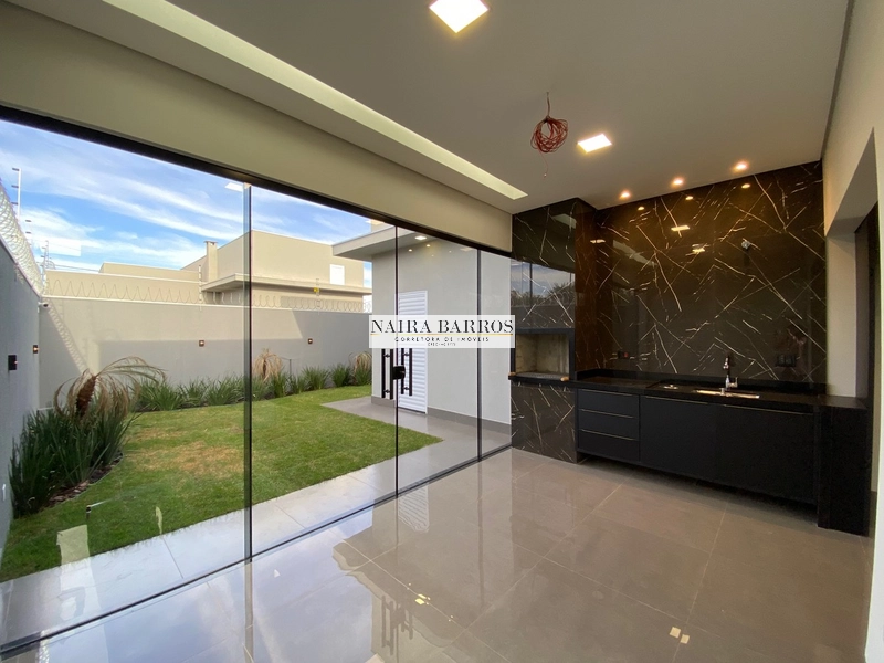 Casa com 3 quartos - completa de planejados próximo a UCDB: 14ª foto da galeria de imagens do imóvel
