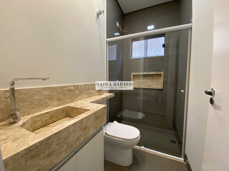 Casa com 3 quartos - completa de planejados próximo a UCDB: 6ª foto da galeria de imagens do imóvel