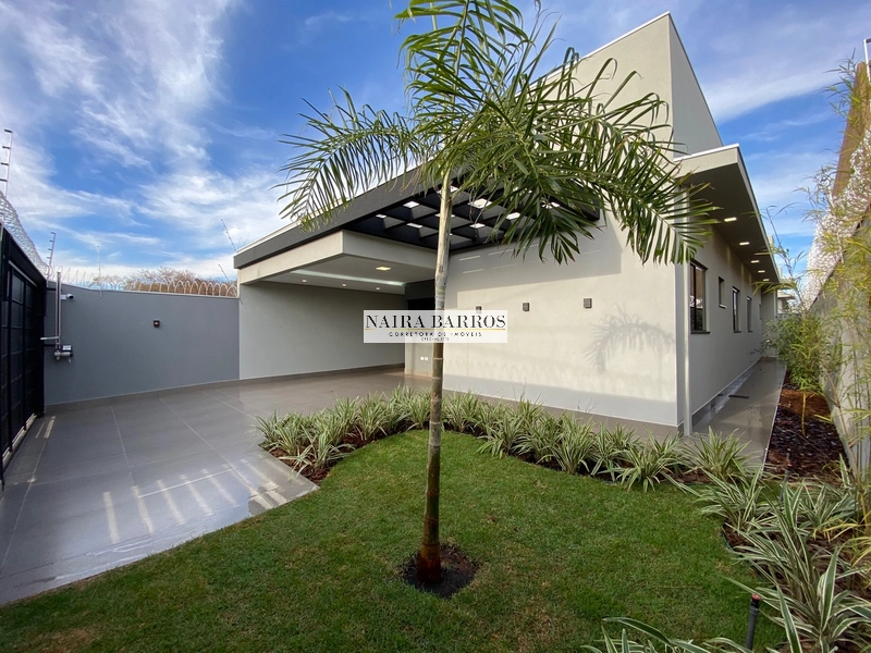 Casa com 3 quartos - completa de planejados próximo a UCDB: 1ª foto da galeria de imagens do imóvel