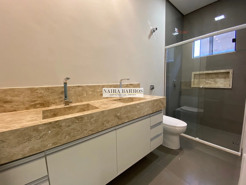 Casa com 3 quartos - completa de planejados próximo a UCDB: 10ª foto da galeria de imagens do imóvel