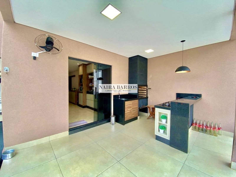 Casa com 3 dormitórios e piscina na vila carvalho: 17ª foto da galeria de imagens do imóvel