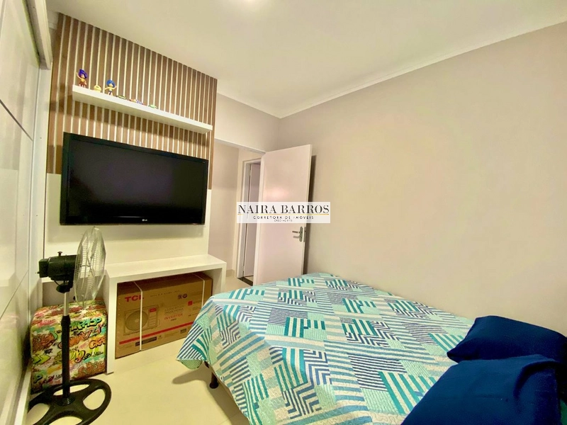 Casa com 3 dormitórios e piscina na vila carvalho: 10ª foto da galeria de imagens do imóvel