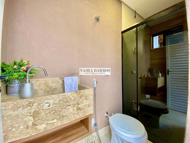 Casa com 3 dormitórios e piscina na vila carvalho: 18ª foto da galeria de imagens do imóvel