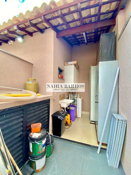 Casa com 3 dormitórios e piscina na vila carvalho: 21ª foto da galeria de imagens do imóvel