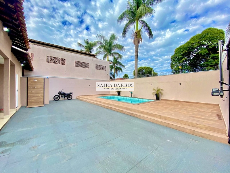 Casa com 3 dormitórios e piscina na vila carvalho: 19ª foto da galeria de imagens do imóvel