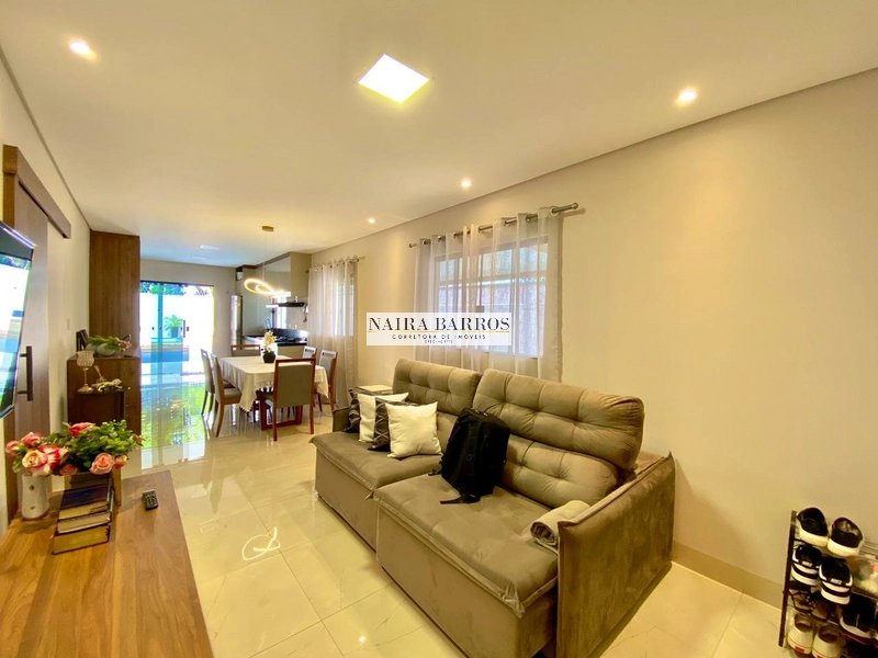 Casa com 3 dormitórios e piscina na vila carvalho: 7ª foto da galeria de imagens do imóvel