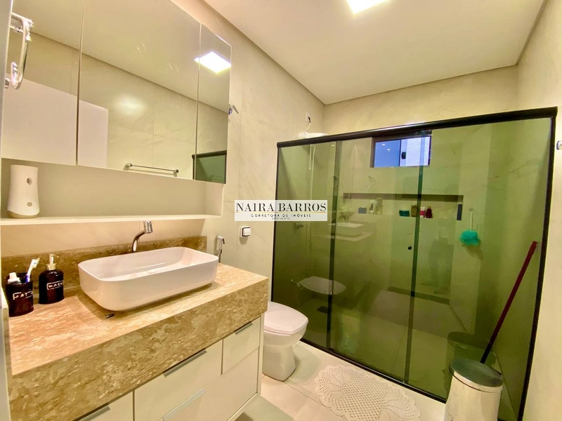 Casa com 3 dormitórios e piscina na vila carvalho: 12ª foto da galeria de imagens do imóvel