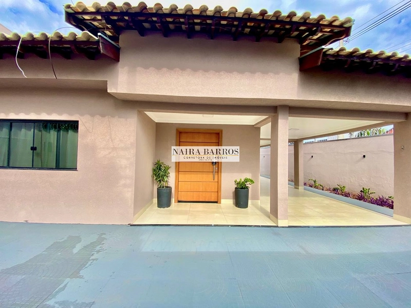 Casa com 3 dormitórios e piscina na vila carvalho: 5ª foto da galeria de imagens do imóvel
