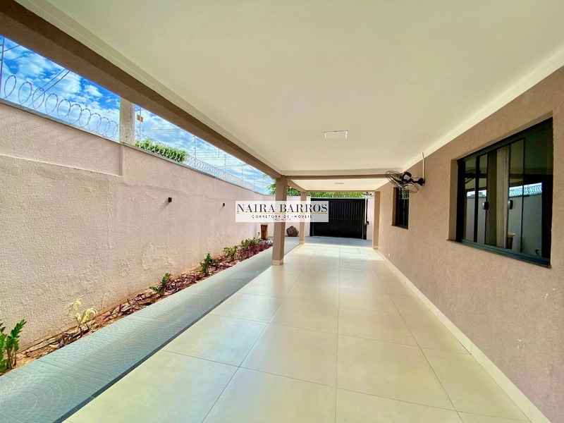 Casa com 3 dormitórios e piscina na vila carvalho: 4ª foto da galeria de imagens do imóvel
