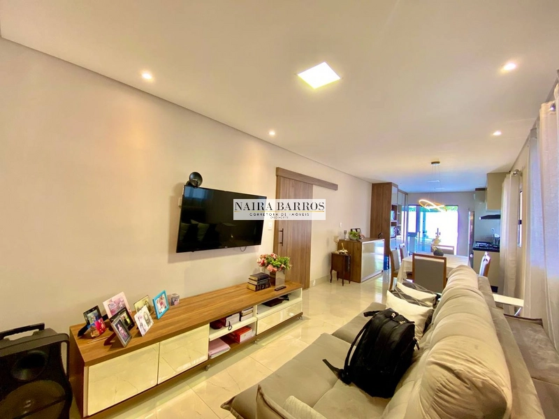 Casa com 3 dormitórios e piscina na vila carvalho: 6ª foto da galeria de imagens do imóvel