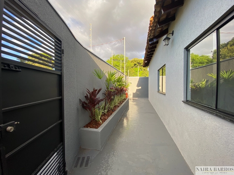 Casa com 3 dormitórios no bairro Manoel Taveira: 4ª foto da galeria de imagens do imóvel