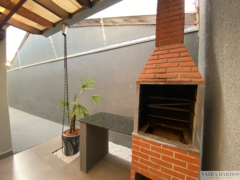 Casa com 3 dormitórios no bairro Manoel Taveira: 7ª foto da galeria de imagens do imóvel